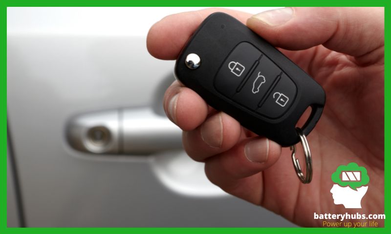 Can A Low Car Battery Affect Key Fob?