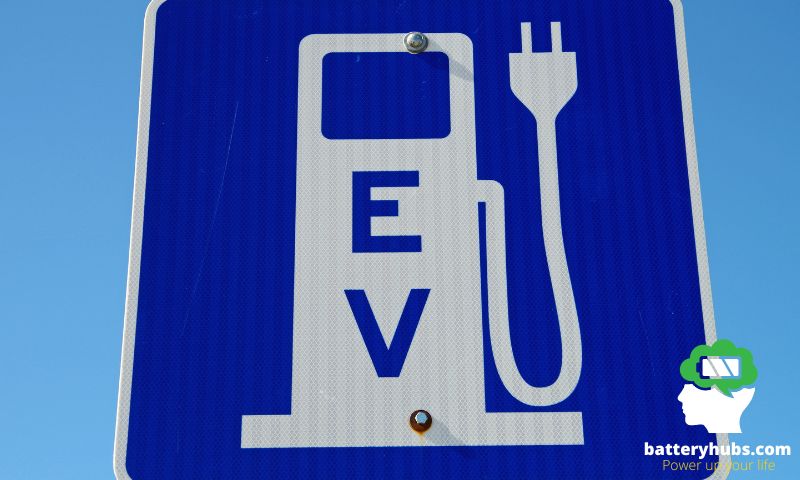 Charging The Battery