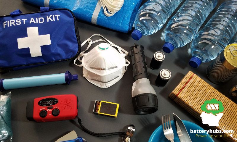 Emergency Situations And First Aid