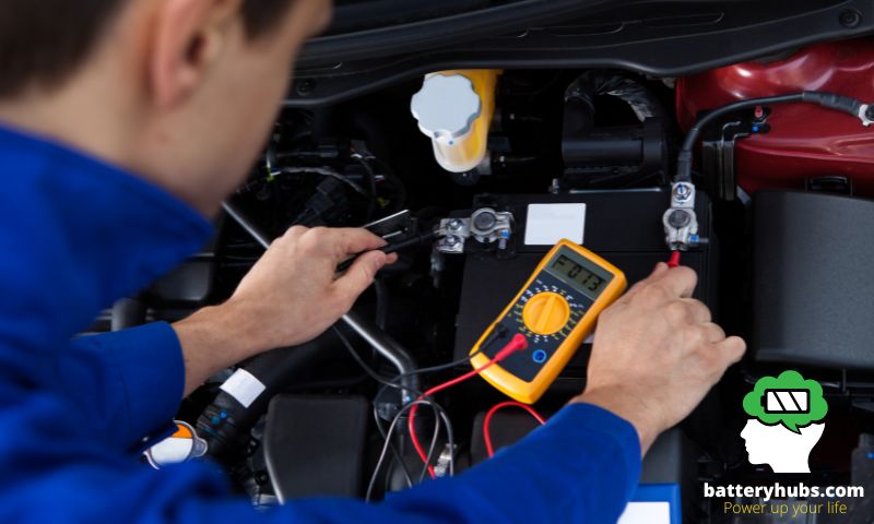 Essential Battery Maintenance And Care Tips