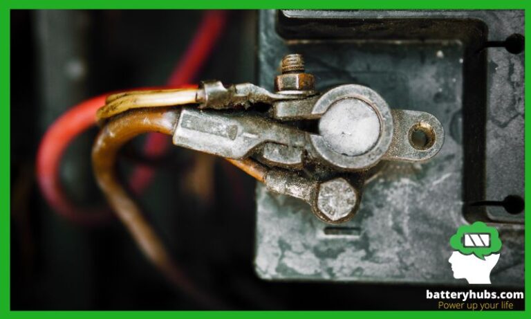 How To Fix A Stripped Side Post Battery? [Updated On- 2026]