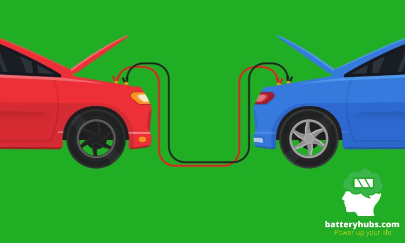 How to Safely Jumpstart a Car?