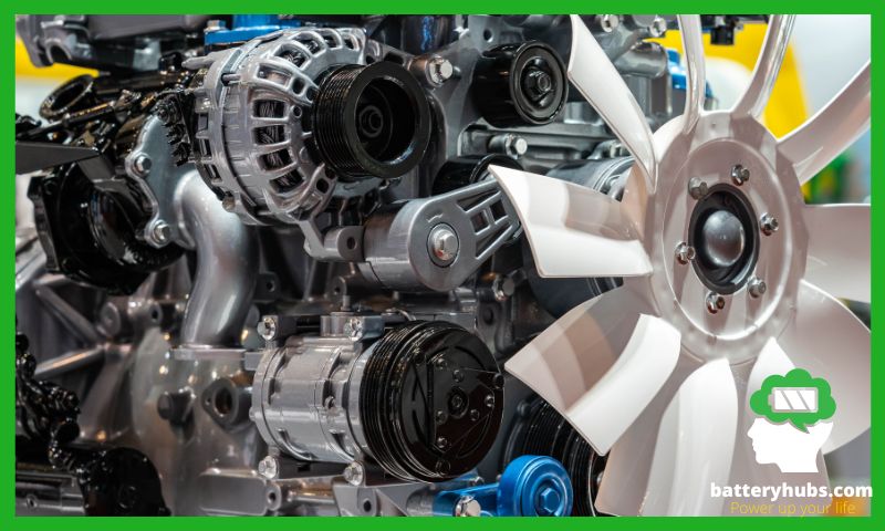 How To Tell If Alternator Is Draining Battery