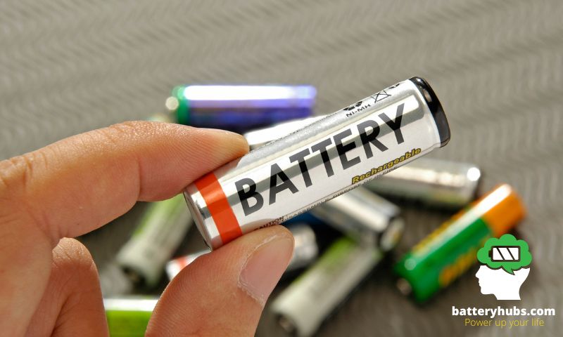How to Choose the Right Battery for Your Device?