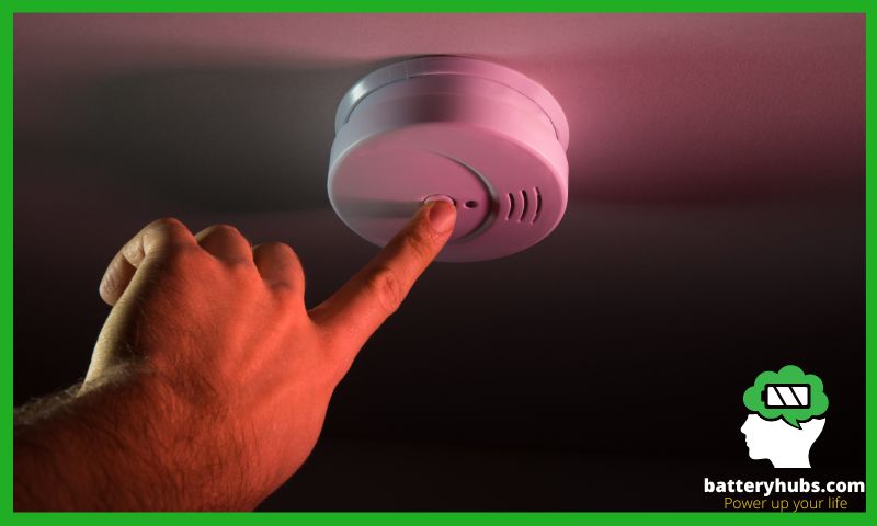 How to Fix a Beeping Smoke Detector?