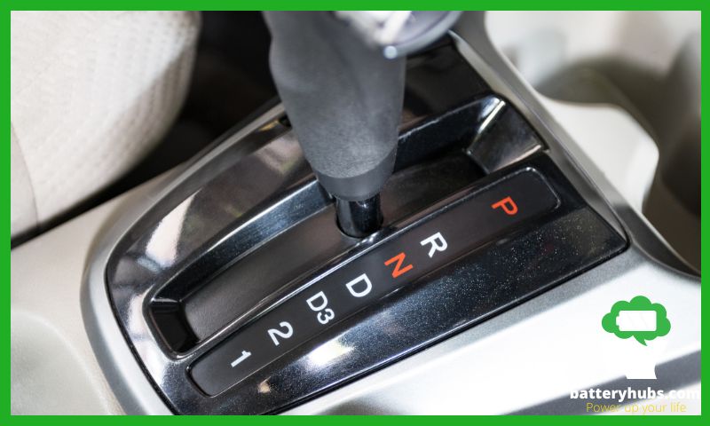 How to Put a Car in Neutral with a Dead Battery When You Don’t Have the Keys