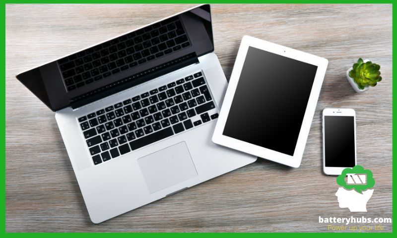 Portable Electronics battery