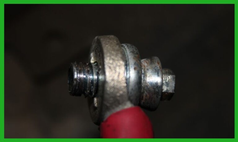 How To Fix A Stripped Side Post Battery? [Updated On- 2026]