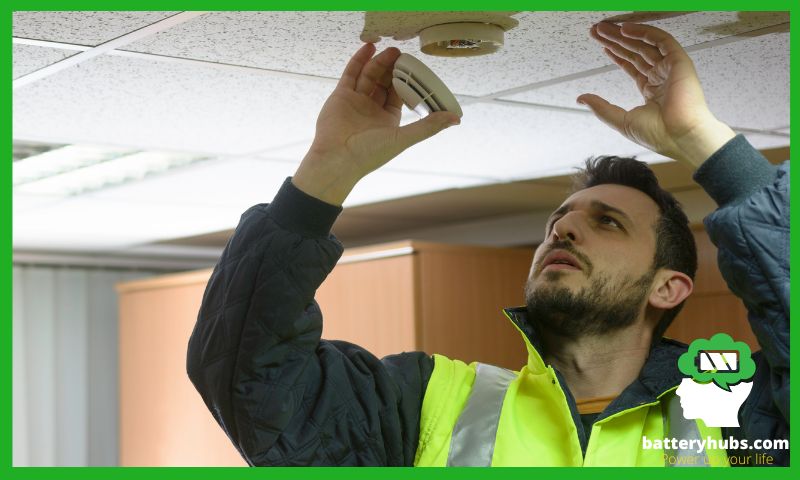 Understanding Smoke Detectors