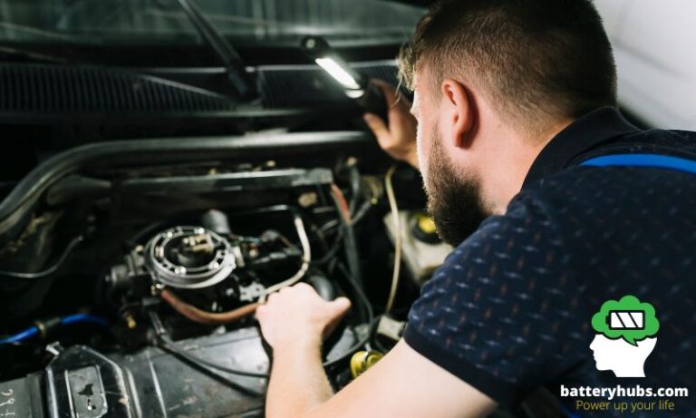 Essential Battery Maintenance And Care Tips [Updated On- 2026]