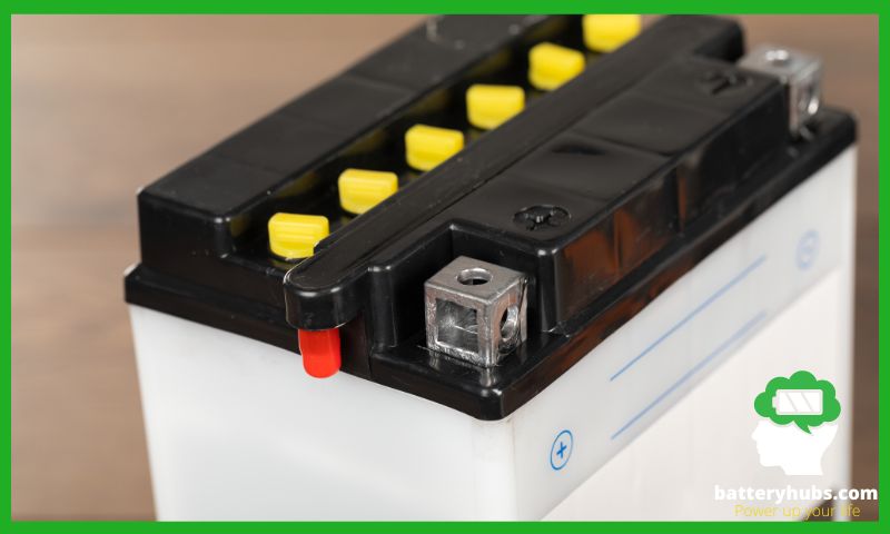 What Is The Disadvantage Of Lead-Acid Battery