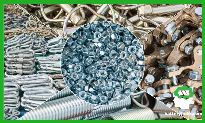 What Size Bolt Battery Terminal?