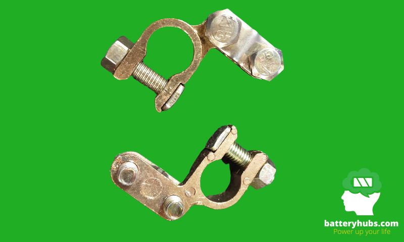 What Size Bolt is Used for Battery Terminals?