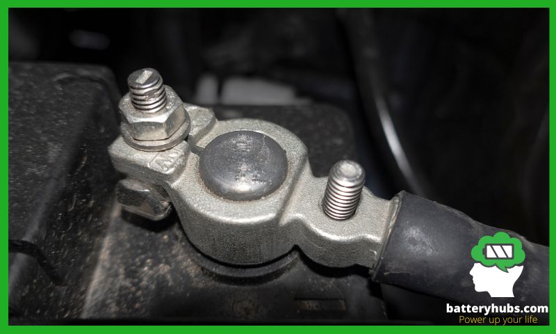 How to Clean Battery Terminals?