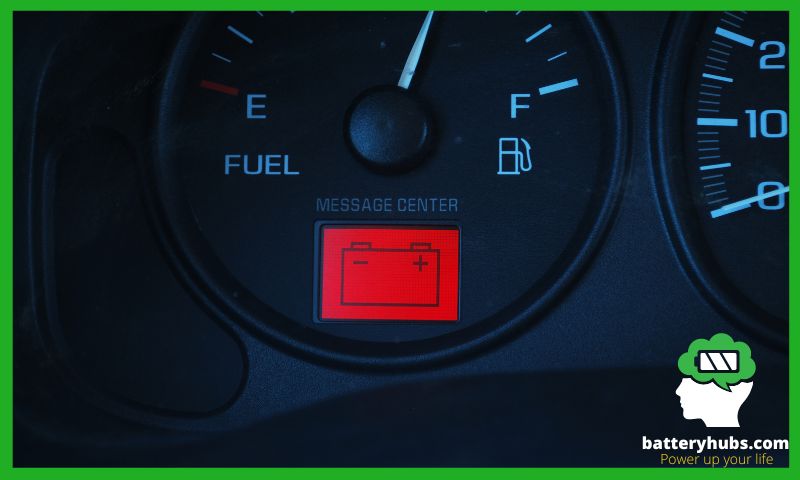 Why Does My Battery Gauge Go Up And Down?