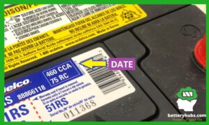 How To Tell Age Of Car Battery? [Updated On- 2026]