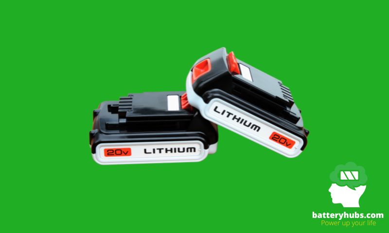 lithium battery