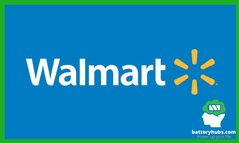 walmart