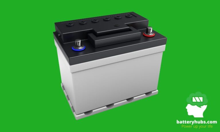 What Are The 3 Types Of Lead Acid Batteries? [Updated On- 2026]