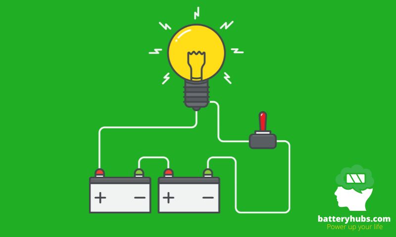 Battery Discharge