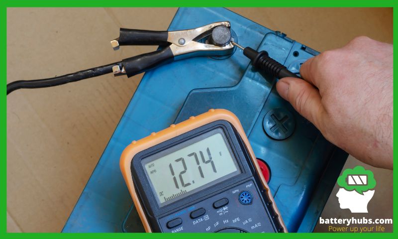 Battery Test