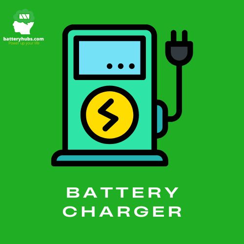 battery charger