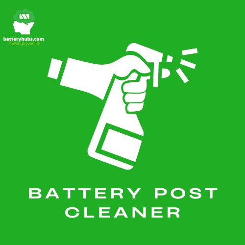 battery post cleaner