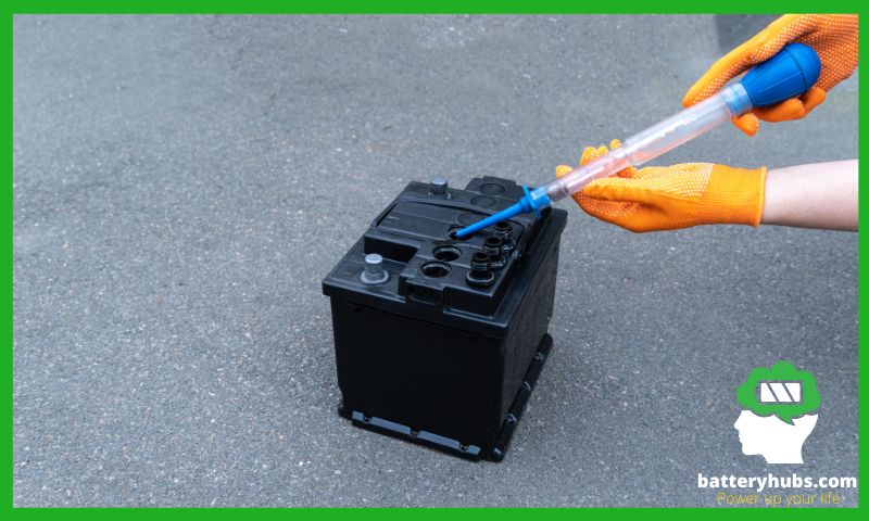 Electrolyte Replacement