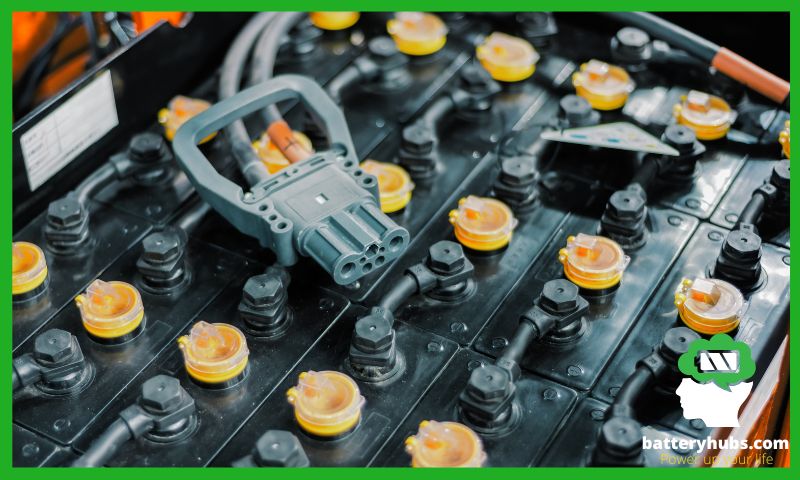 What Are The 3 Types Of Lead Acid Batteries