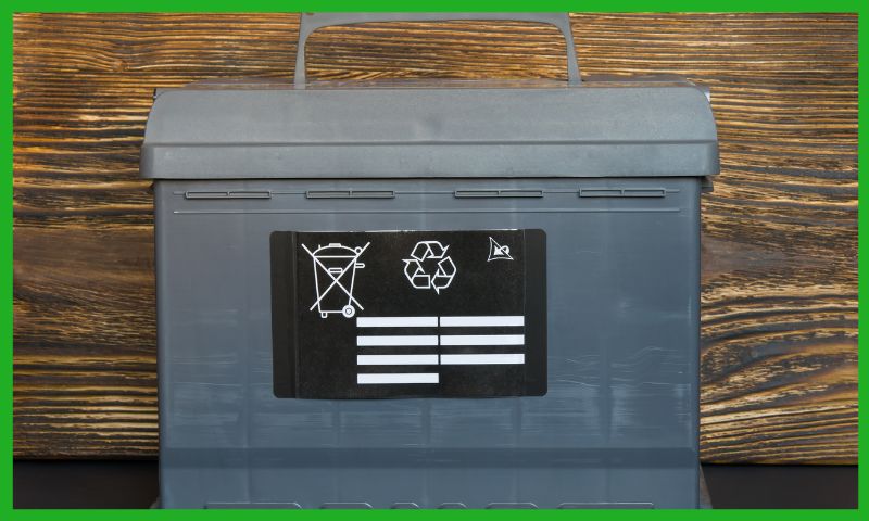 Gel Lead Acid Batteries