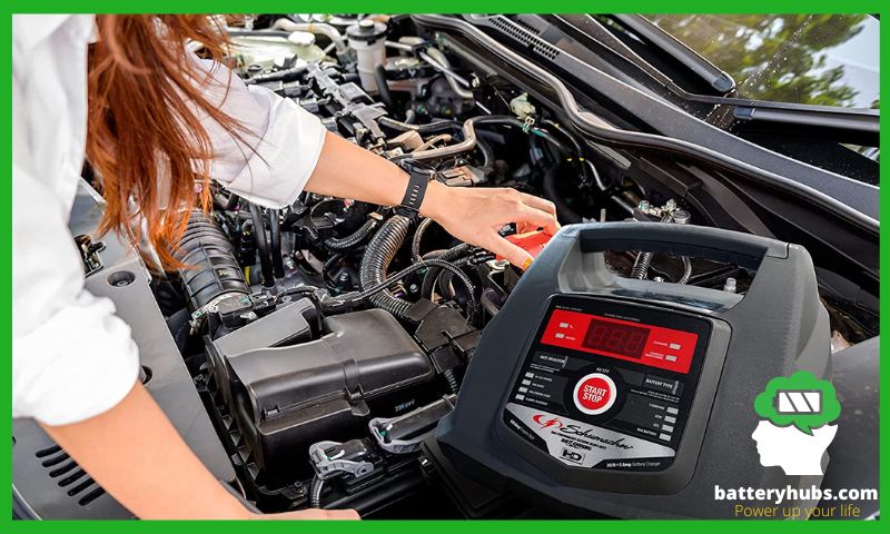 How Does A Battery Reconditioner Work?