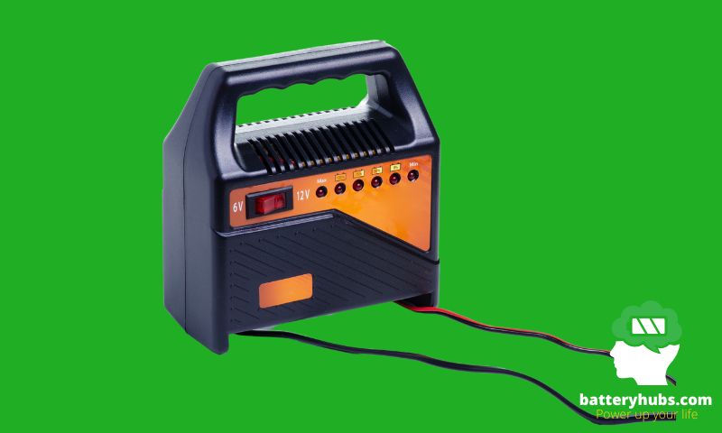 How To Test A Battery Charger?