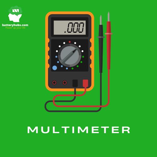 Multimeter